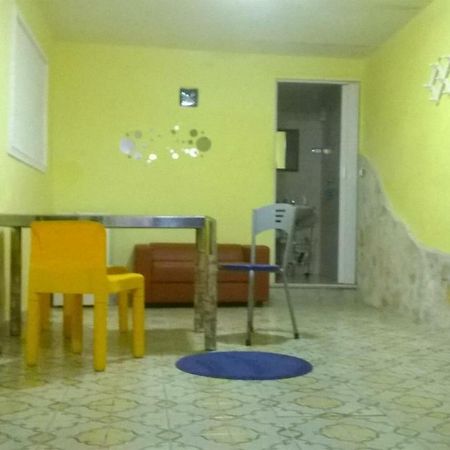 Monolocale Fronte Strada Napoli Centro Storico Villa Dış mekan fotoğraf